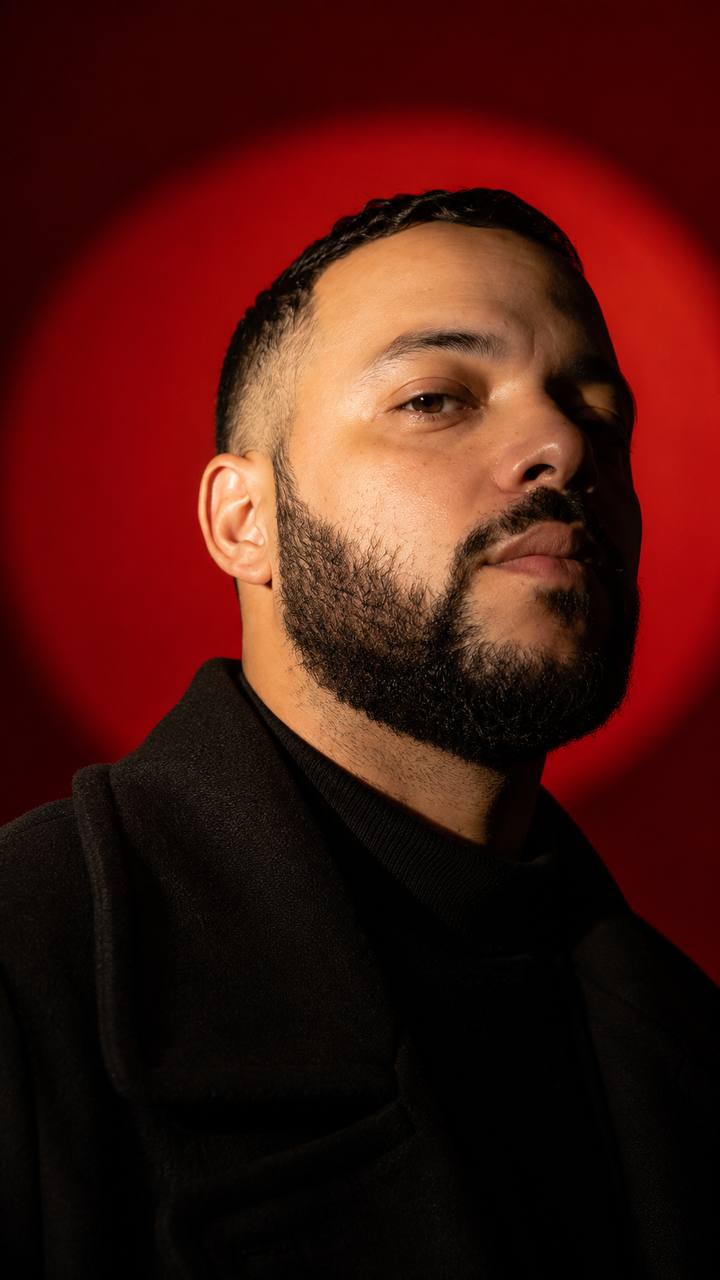 Rhuan Cesar, fundador da JarbasAi